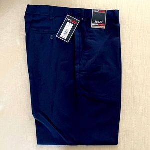 Men’s Navy Pants Size 38x29